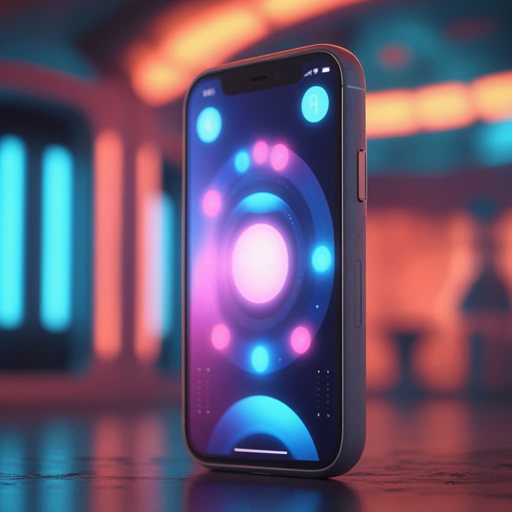 iOS 18.4