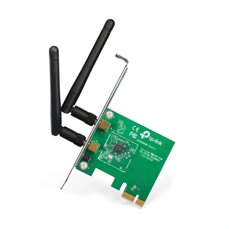 Wireless Network Card