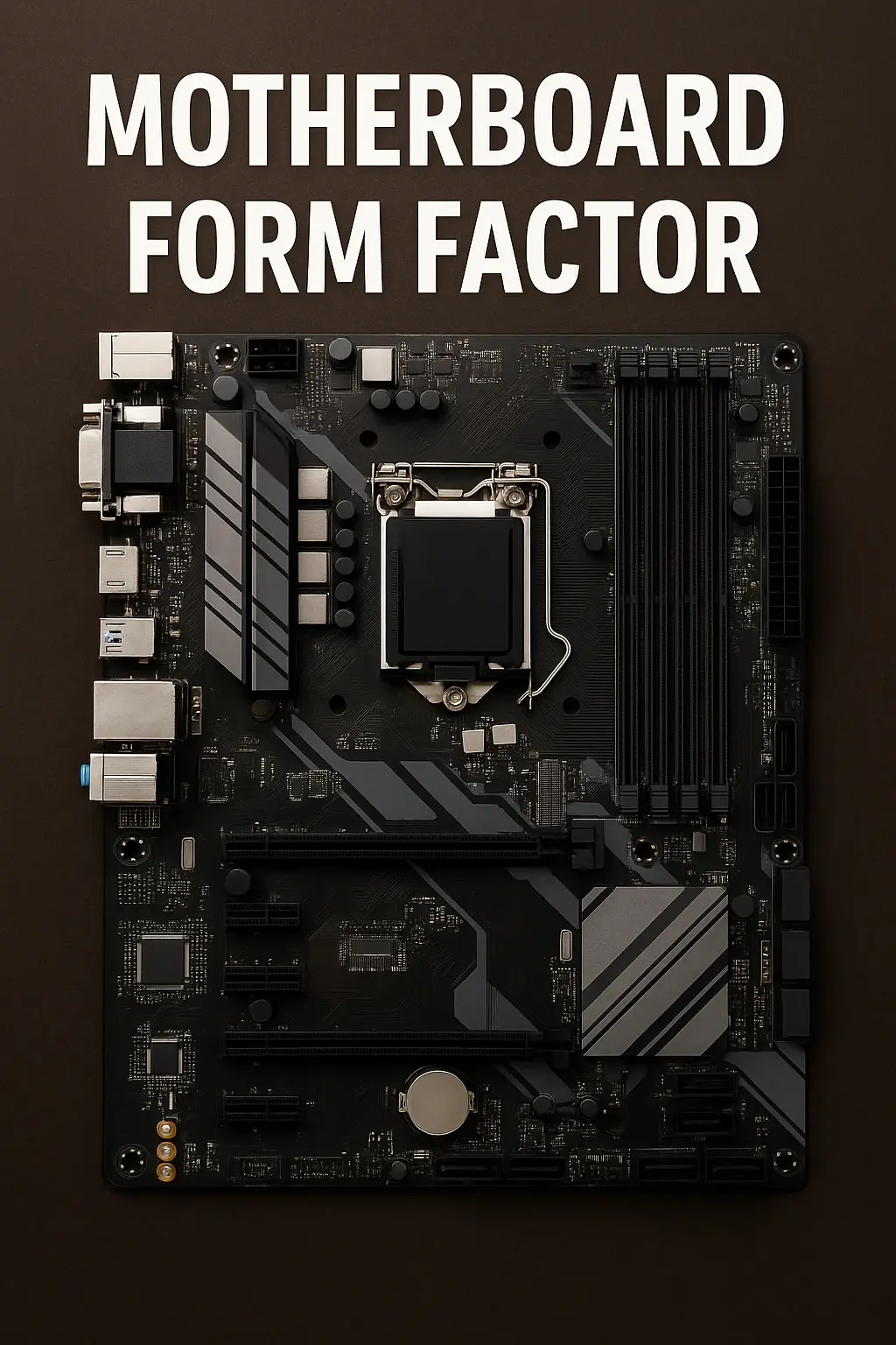 Motherboard