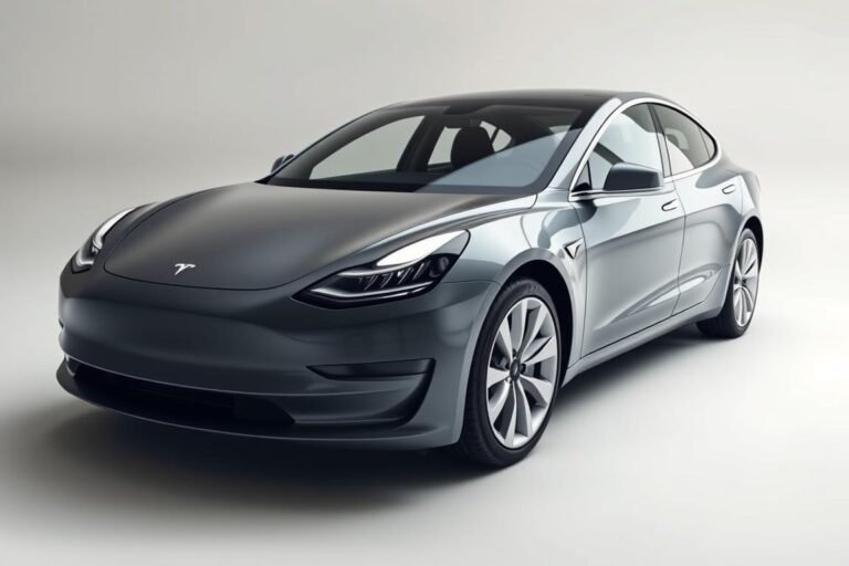 tesla model 3 warranty